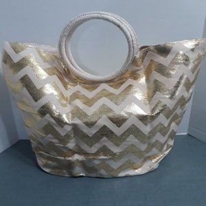 Zermat International Tote Bag *New*